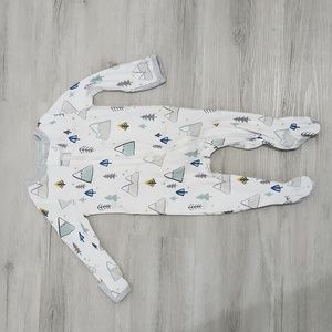 💕 Cloud Island baby pj's 💕